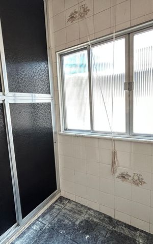 Apartamento para alugar com 63m², 2 quartos e sem vagaCozinha
