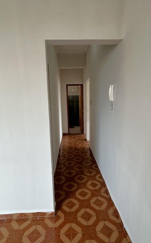 Apartamento para alugar com 63m², 2 quartos e sem vagaCorredor