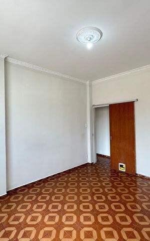 Apartamento para alugar com 63m², 2 quartos e sem vagaQuarto 2