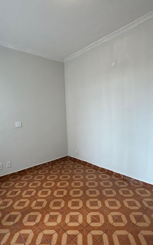 Apartamento para alugar com 63m², 2 quartos e sem vagaSala