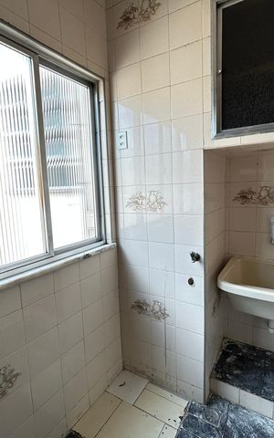 Apartamento para alugar com 63m², 2 quartos e sem vagaÁrea de Serviço