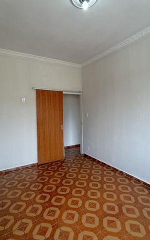 Apartamento para alugar com 63m², 2 quartos e sem vagaQuarto 1