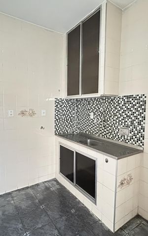 Apartamento para alugar com 63m², 2 quartos e sem vagaCozinha