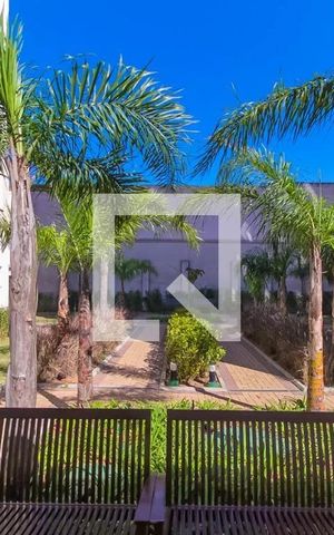 Apartamento à venda com 26m², 2 quartos e sem vaga