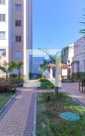 Apartamento à venda com 26m², 2 quartos e sem vaga