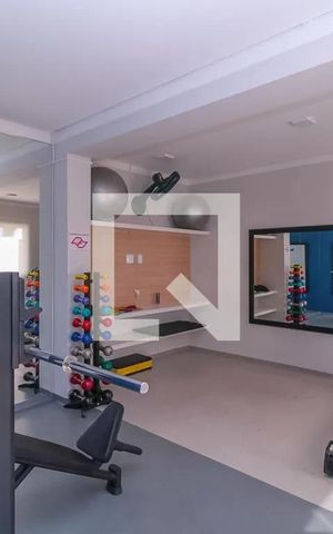 Apartamento à venda com 26m², 2 quartos e sem vaga