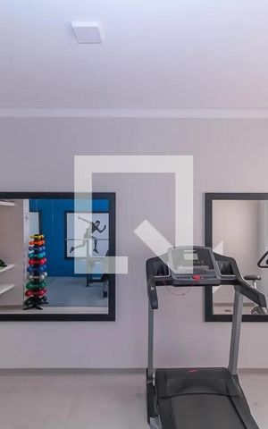 Apartamento à venda com 26m², 2 quartos e sem vaga