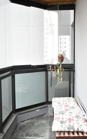 Apartamento à venda com 166m², 3 quartos e 2 vagasSuíte