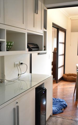 Apartamento à venda com 166m², 3 quartos e 2 vagasSala de Jantar