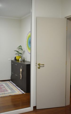 Apartamento à venda com 166m², 3 quartos e 2 vagasQuarto 1