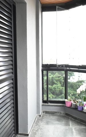 Apartamento à venda com 166m², 3 quartos e 2 vagasSuíte