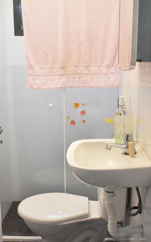 Apartamento à venda com 166m², 3 quartos e 2 vagasÁrea de Serviço