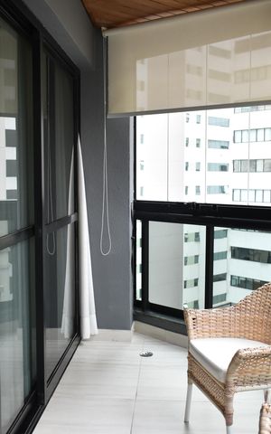 Apartamento à venda com 166m², 3 quartos e 2 vagasSacada