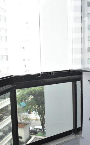 Apartamento à venda com 166m², 3 quartos e 2 vagasQuarto 2