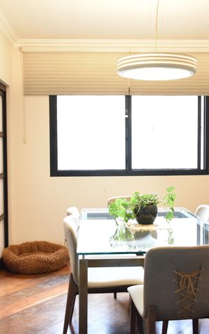 Apartamento à venda com 166m², 3 quartos e 2 vagasSala de Jantar