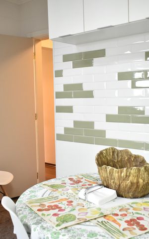 Apartamento à venda com 166m², 3 quartos e 2 vagasCozinha