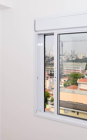 Apartamento para alugar com 47m², 2 quartos e 1 vaga Apartamento para alugar com 47m², 2 quartos e 1 vagaQuarto 1