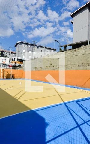 Apartamento para alugar com 50m², 2 quartos e 1 vaga Apartamento para alugar com 50m², 2 quartos e 1 vagaQuadra Esportiva