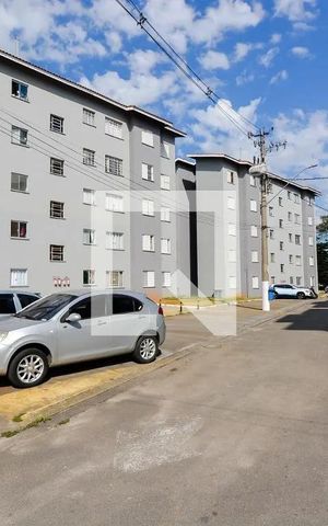 Apartamento para alugar com 50m², 2 quartos e 1 vaga Apartamento para alugar com 50m², 2 quartos e 1 vagaÁrea comum