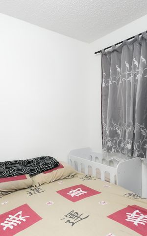 Apartamento para alugar com 48m², 2 quartos e sem vaga Apartamento para alugar com 48m², 2 quartos e sem vagaQuarto 1