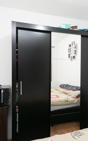 Apartamento para alugar com 48m², 2 quartos e sem vaga Apartamento para alugar com 48m², 2 quartos e sem vagaQuarto 1