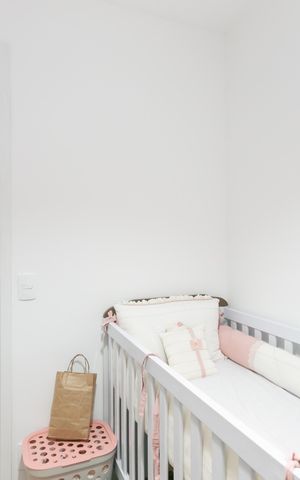 Apartamento para alugar com 48m², 2 quartos e sem vaga Apartamento para alugar com 48m², 2 quartos e sem vagaQuarto 2
