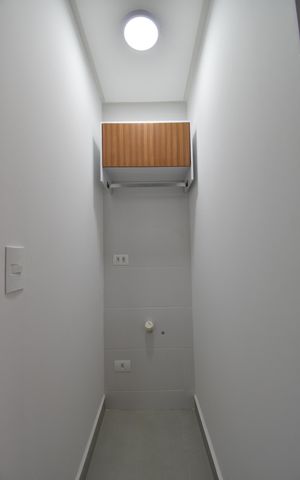Apartamento para alugar com 36m², 1 quarto e sem vagaDespensa