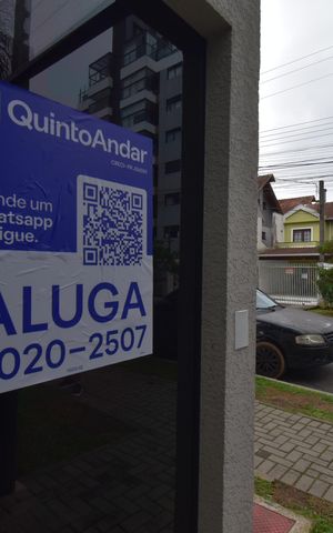 Apartamento para alugar com 36m², 1 quarto e sem vagaPlaca