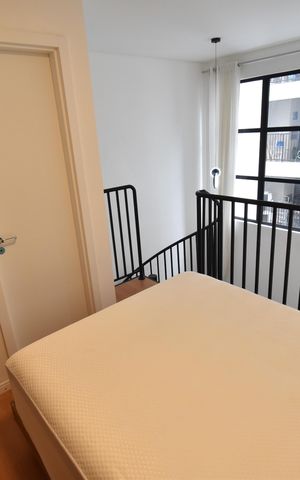 Apartamento para alugar com 36m², 1 quarto e sem vagaSuíte
