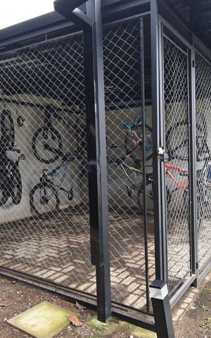 Apartamento para alugar com 36m², 1 quarto e sem vagaÁrea comum - Bicicletário