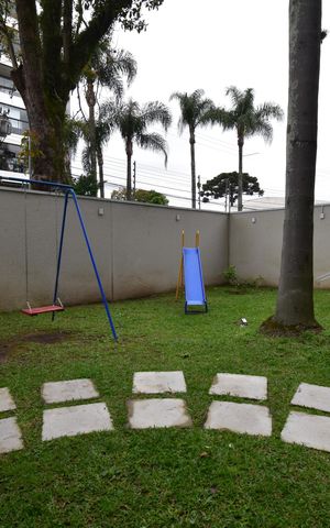 Apartamento para alugar com 36m², 1 quarto e sem vagaÁrea comum - Playground