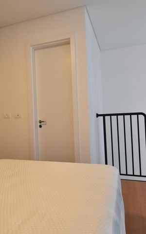 Apartamento para alugar com 36m², 1 quarto e sem vagaSuíte