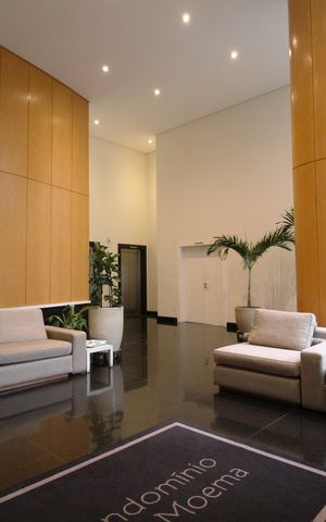 Apartamento à venda com 71m², 2 quartos e 2 vagasHall Social