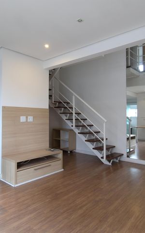 Apartamento à venda com 71m², 2 quartos e 2 vagasSala