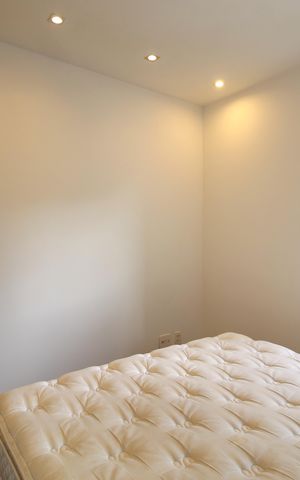 Apartamento à venda com 71m², 2 quartos e 2 vagasQuarto 2