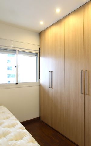 Apartamento à venda com 71m², 2 quartos e 2 vagasQuarto 1