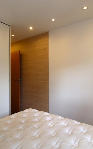 Apartamento à venda com 71m², 2 quartos e 2 vagasQuarto 2