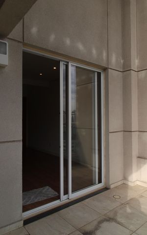 Apartamento à venda com 71m², 2 quartos e 2 vagasVaranda