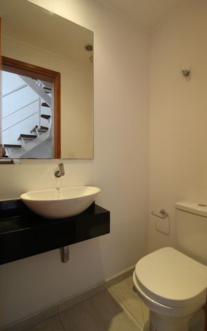 Apartamento à venda com 71m², 2 quartos e 2 vagasLavabo