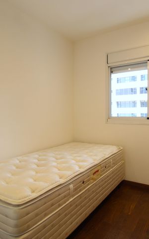 Apartamento à venda com 71m², 2 quartos e 2 vagasQuarto 1