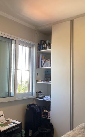 Apartamento à venda com 70m², 2 quartos e sem vaga Apartamento à venda com 70m², 2 quartos e sem vagaQuarto 1