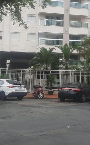 Apartamento à venda com 62m², 2 quartos e 1 vaga Apartamento à venda com 62m², 2 quartos e 1 vagaFachada do Prédio