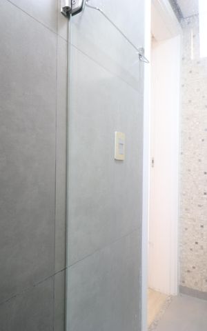 Apartamento para alugar com 48m², 2 quartos e 1 vagaBanheiro 