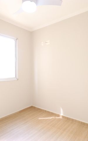 Apartamento para alugar com 48m², 2 quartos e 1 vagaQuarto 2