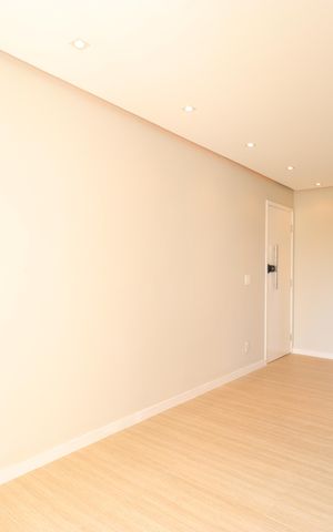 Apartamento para alugar com 48m², 2 quartos e 1 vagaSala