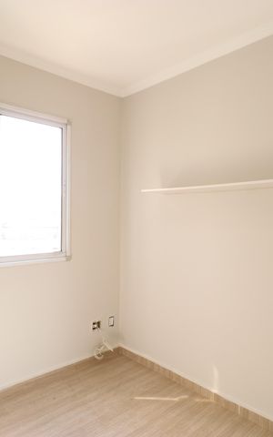 Apartamento para alugar com 48m², 2 quartos e 1 vagaQuarto 1