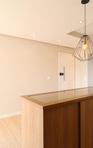Apartamento para alugar com 48m², 2 quartos e 1 vagaSala