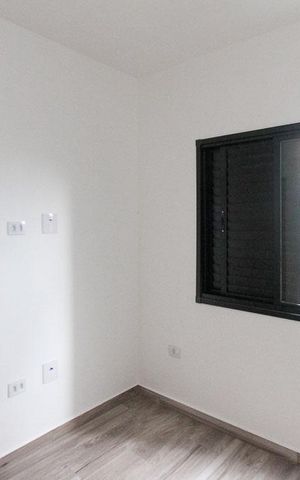 Apartamento para alugar com 42m², 2 quartos e sem vaga Apartamento para alugar com 42m², 2 quartos e sem vagaQuarto 02
