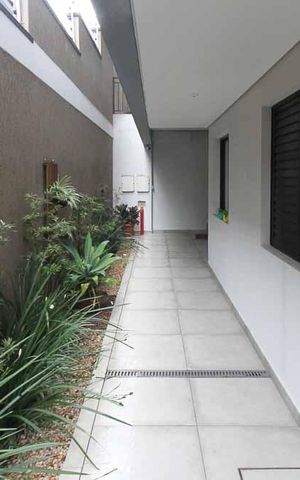 Apartamento para alugar com 42m², 2 quartos e sem vaga Apartamento para alugar com 42m², 2 quartos e sem vagaÁrea comum