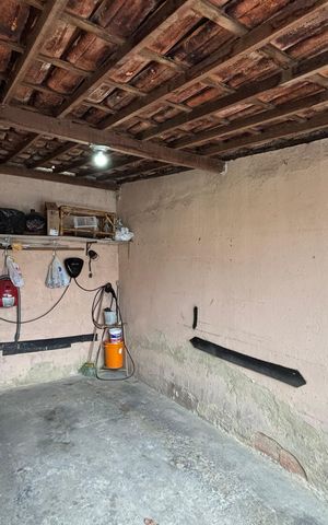 Casa de condomínio à venda com 70m², 2 quartos e 1 vaga Casa de condomínio à venda com 70m², 2 quartos e 1 vagaGaragem